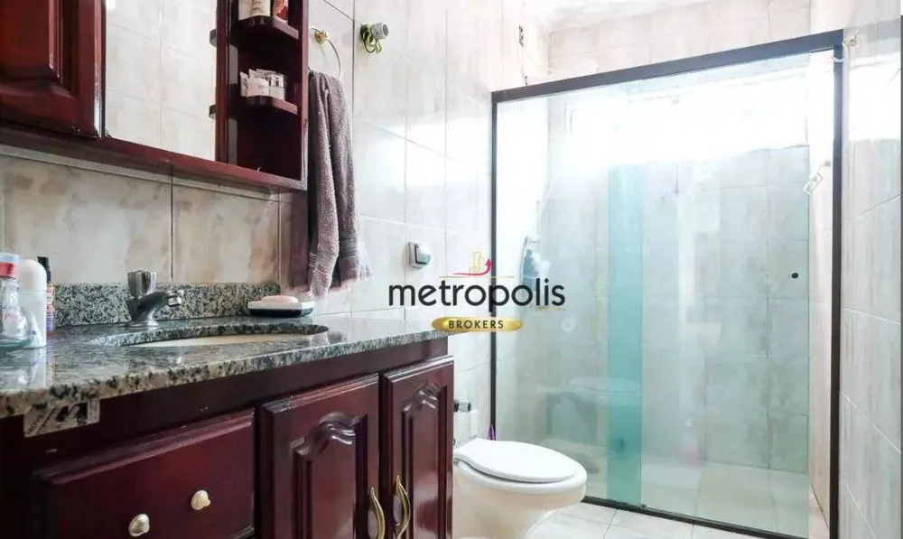 Sobrado, 4 quartos, 345 m² - Foto 2