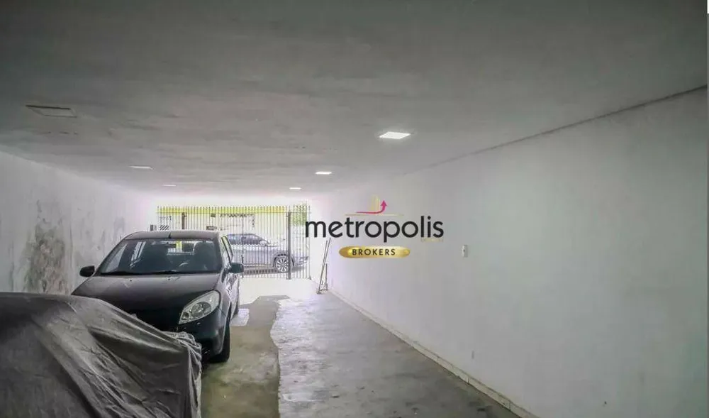 Sobrado, 4 quartos, 345 m² - Foto 12