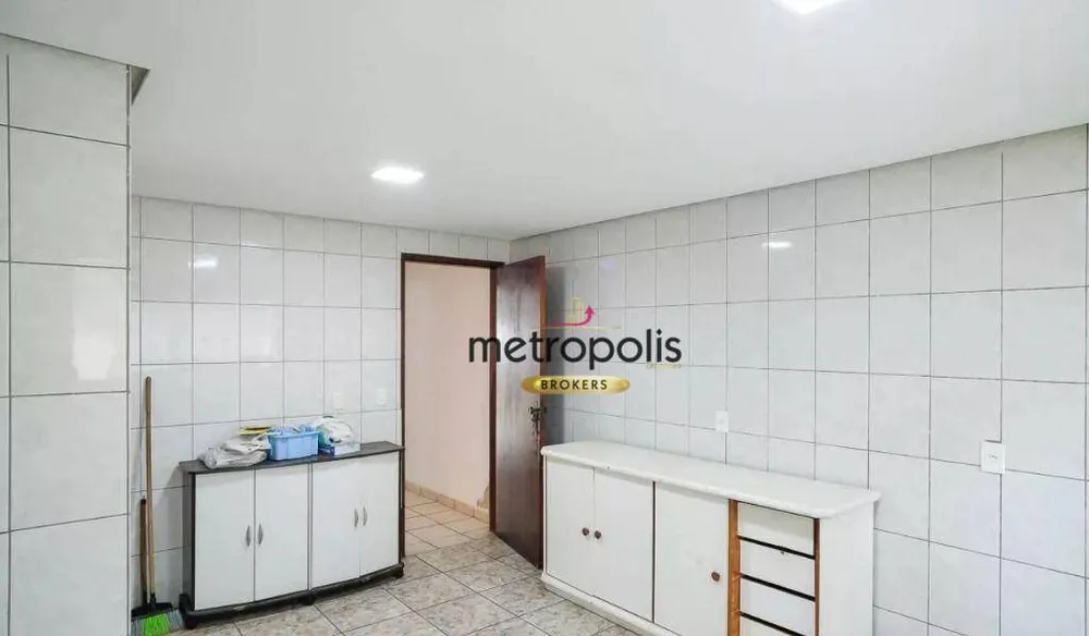 Sobrado, 4 quartos, 345 m² - Foto 1