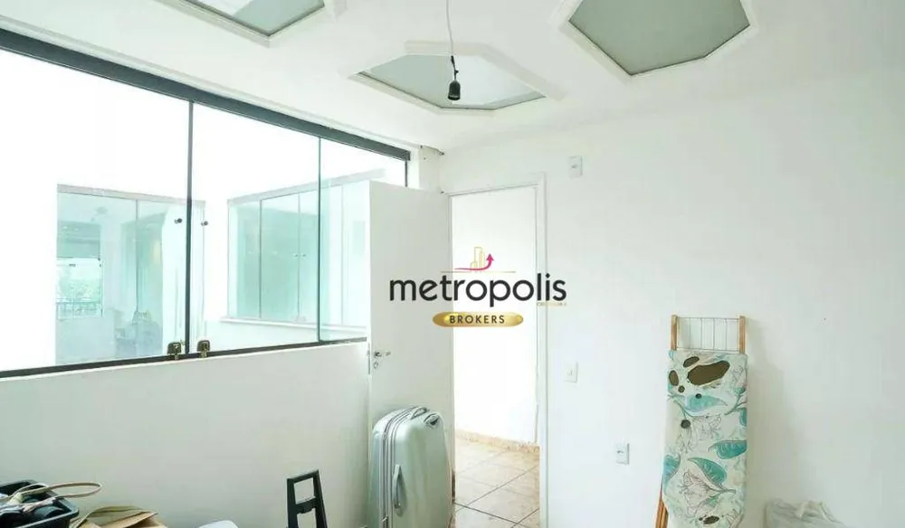Sobrado, 4 quartos, 345 m² - Foto 7