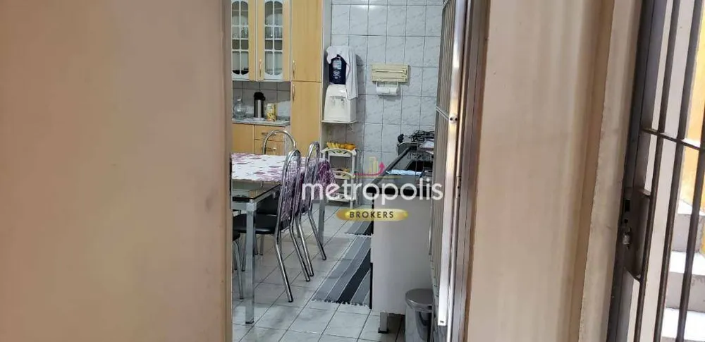 Sobrado, 3 quartos, 150 m² - Foto 3