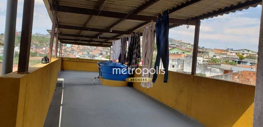 Sobrado, 3 quartos, 150 m² - Foto 2