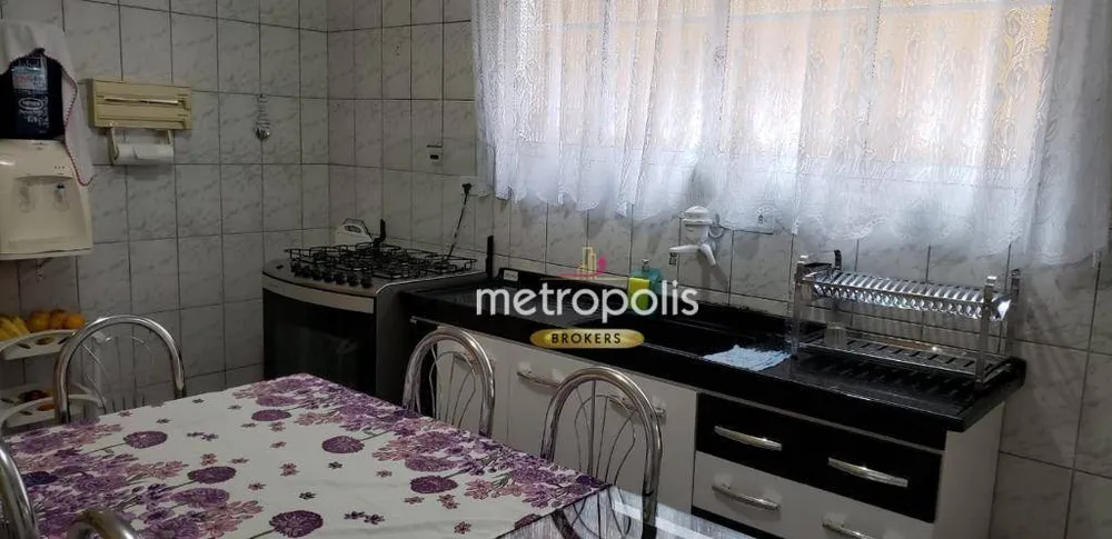 Sobrado, 3 quartos, 150 m² - Foto 6