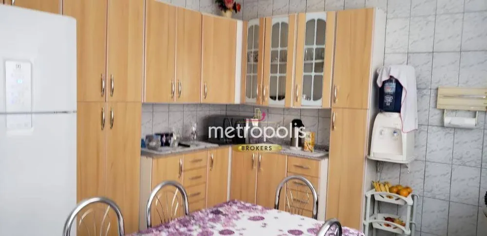 Sobrado, 3 quartos, 150 m² - Foto 4
