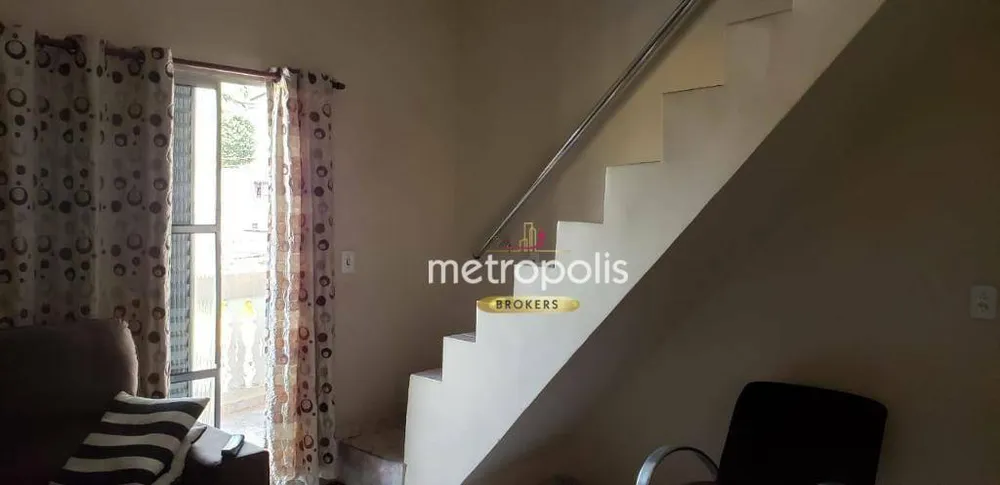 Sobrado, 3 quartos, 150 m² - Foto 3