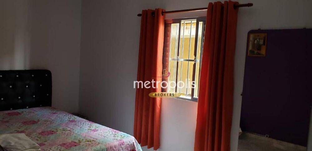 Sobrado, 3 quartos, 150 m² - Foto 3