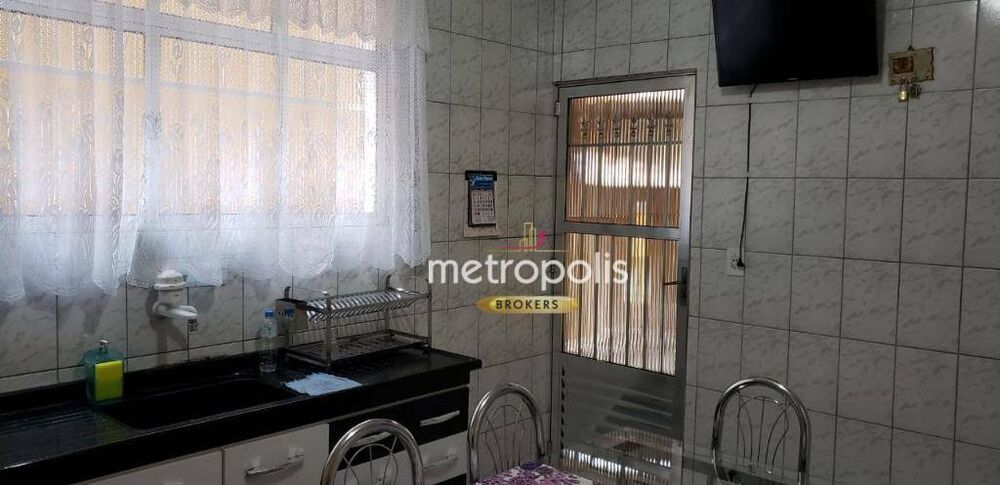 Sobrado, 3 quartos, 150 m² - Foto 1