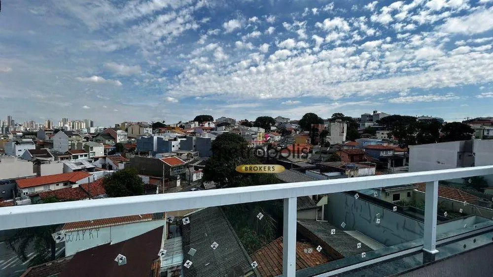 Cobertura, 2 quartos, 66 m² - Foto 5