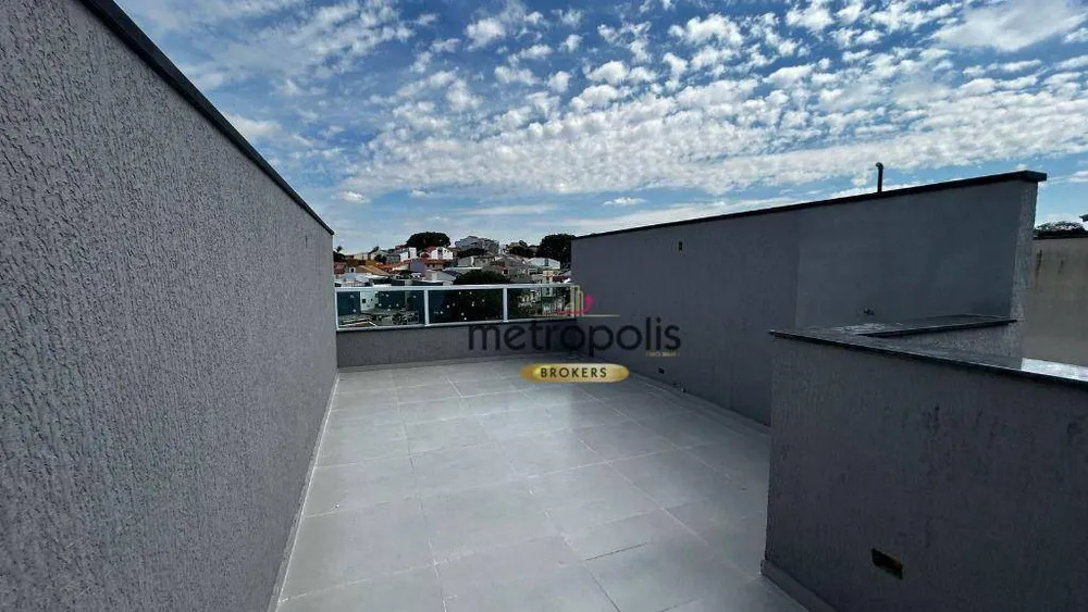 Cobertura, 2 quartos, 66 m² - Foto 4