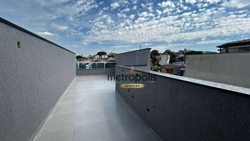 Cobertura, 2 quartos, 66 m² - Foto 1