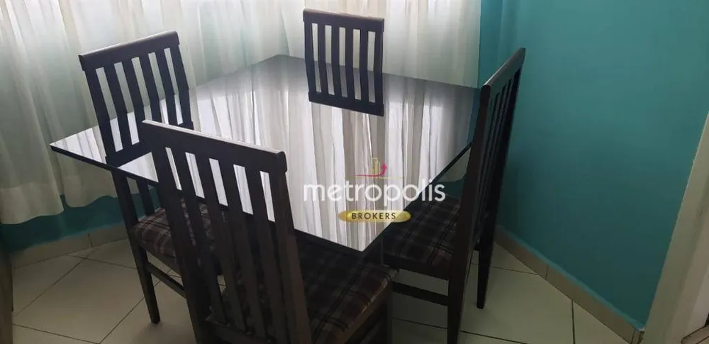 Apartamento, 3 quartos, 107 m² - Foto 6