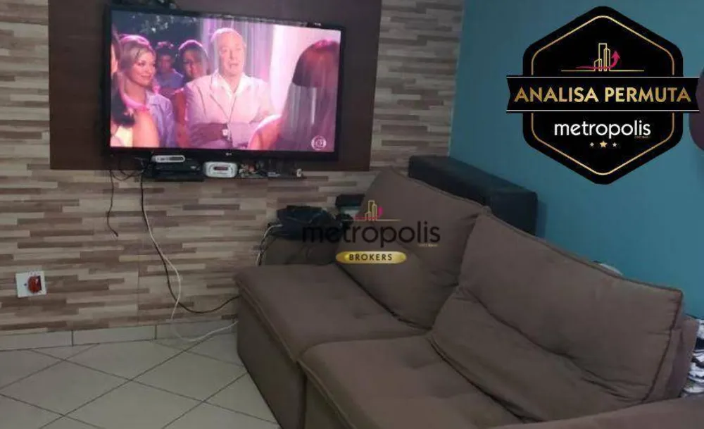 Apartamento, 3 quartos, 107 m² - Foto 8