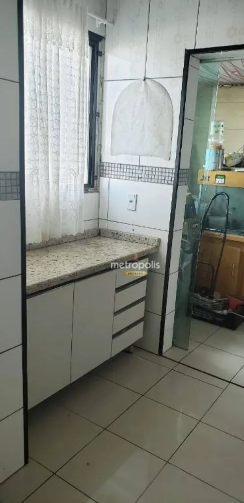 Apartamento, 3 quartos, 107 m² - Foto 4