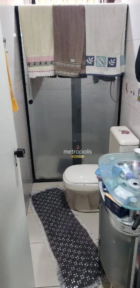 Apartamento, 3 quartos, 107 m² - Foto 2