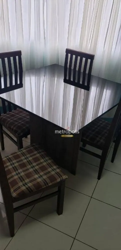Apartamento, 3 quartos, 107 m² - Foto 6