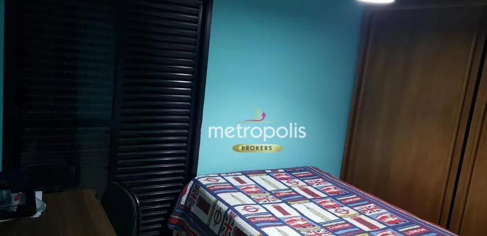 Apartamento, 3 quartos, 107 m² - Foto 11