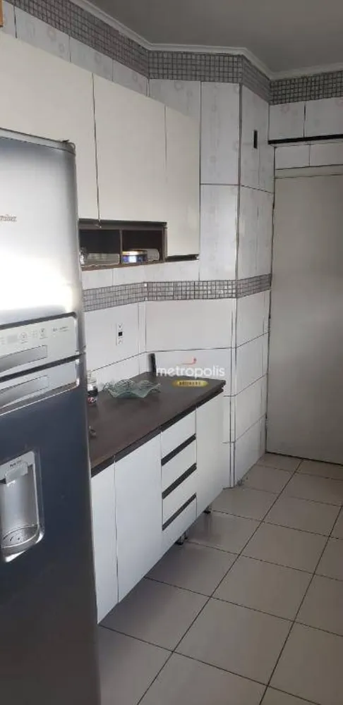 Apartamento, 3 quartos, 107 m² - Foto 7