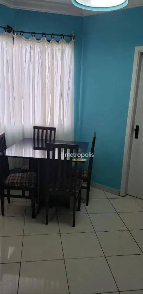 Apartamento, 3 quartos, 107 m² - Foto 10