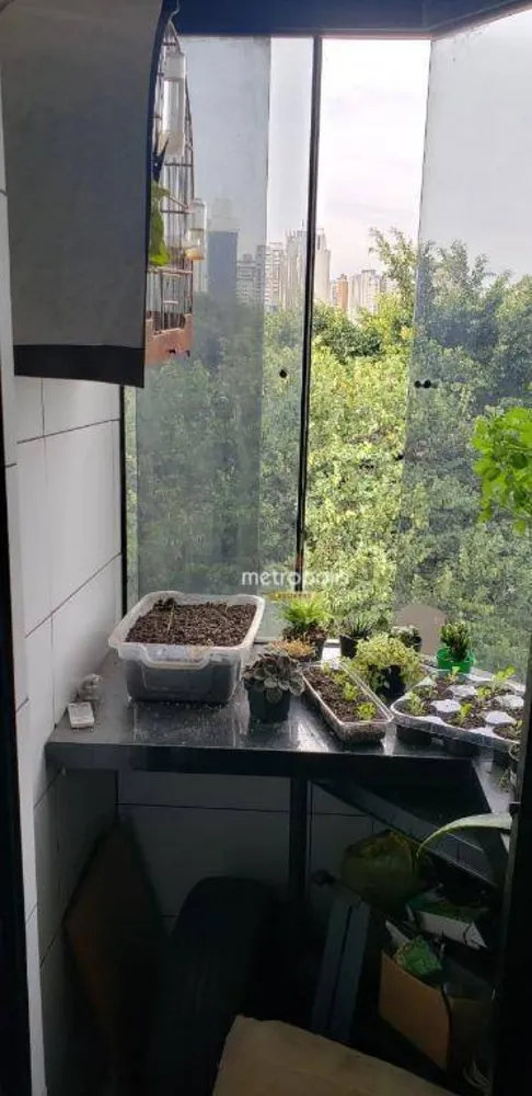 Apartamento, 3 quartos, 107 m² - Foto 4