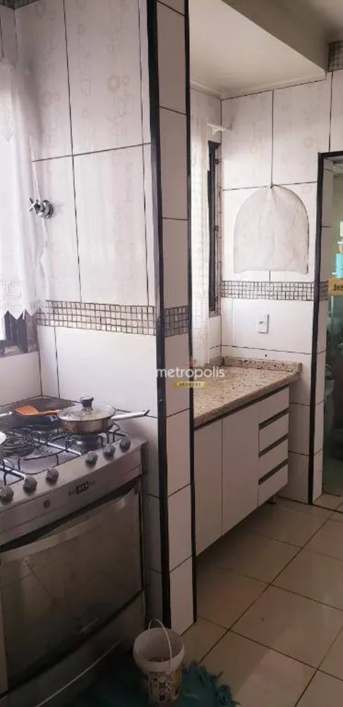 Apartamento, 3 quartos, 107 m² - Foto 1