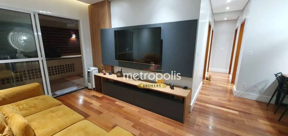 Apartamento, 3 quartos, 86 m² - Foto 5