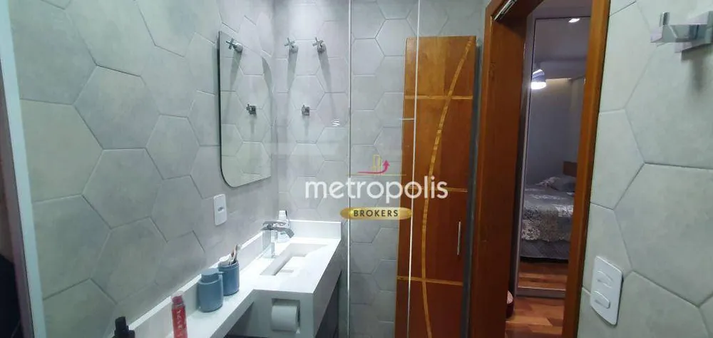 Apartamento, 3 quartos, 86 m² - Foto 9