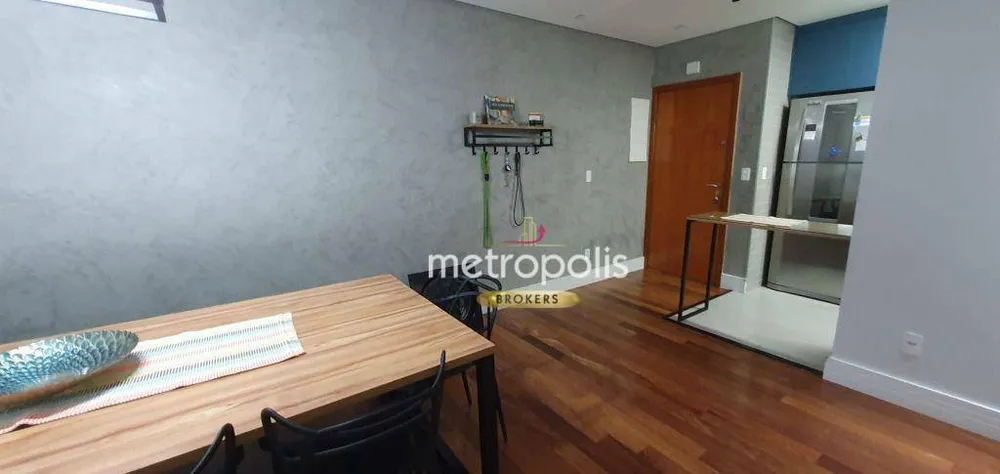 Apartamento, 3 quartos, 86 m² - Foto 3