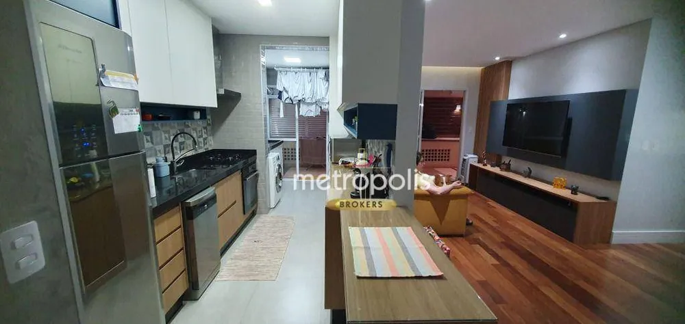 Apartamento, 3 quartos, 86 m² - Foto 6