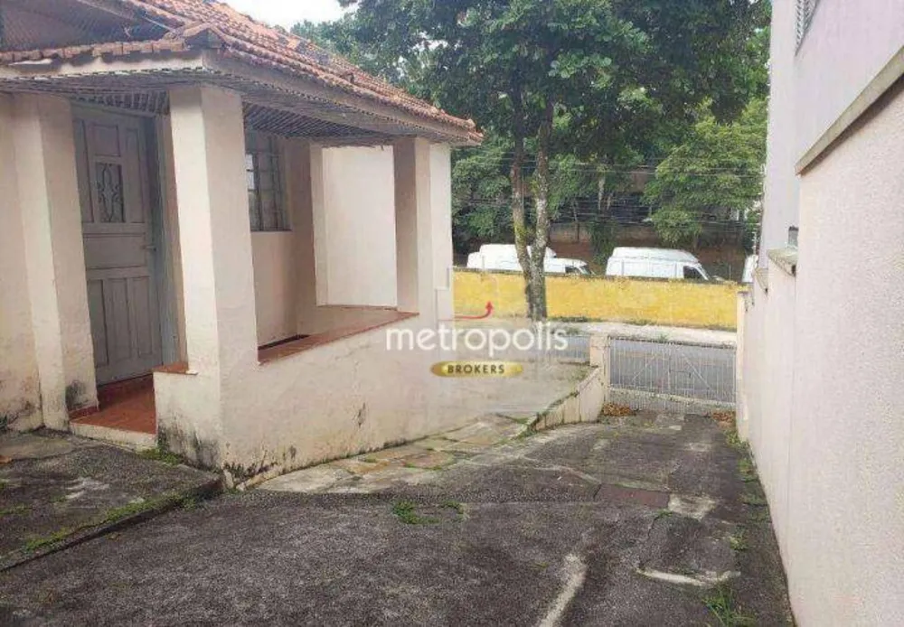 Terreno, 400 m² - Foto 1