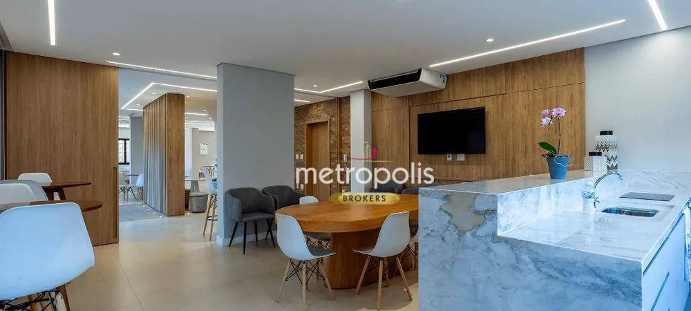 Apartamento, 3 quartos, 122 m² - Foto 8