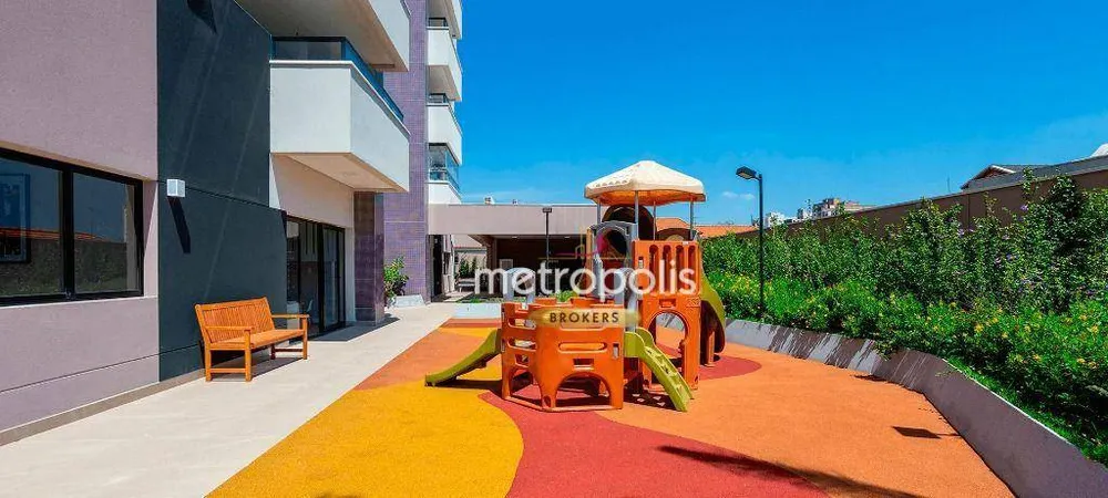 Apartamento, 3 quartos, 122 m² - Foto 4