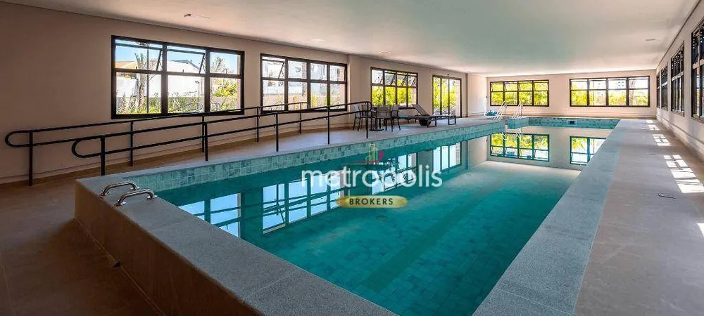 Apartamento, 3 quartos, 122 m² - Foto 1