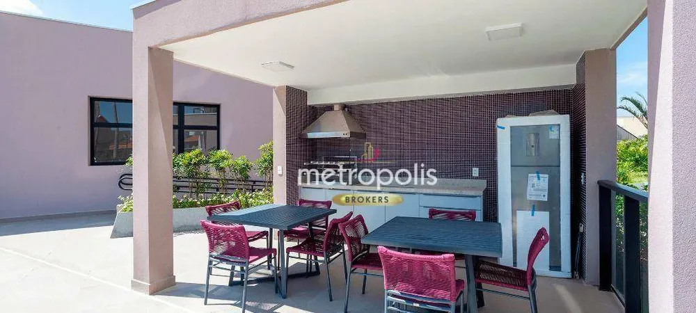 Apartamento, 3 quartos, 122 m² - Foto 6