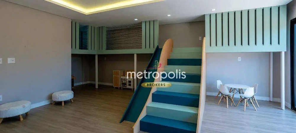Apartamento, 3 quartos, 122 m² - Foto 3