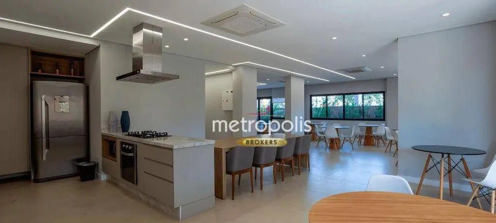 Apartamento, 3 quartos, 122 m² - Foto 7