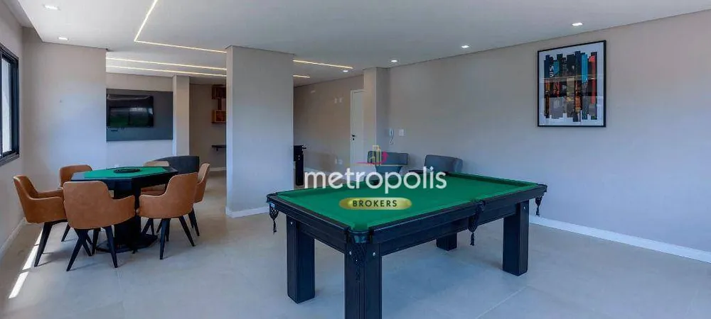 Apartamento, 3 quartos, 122 m² - Foto 2