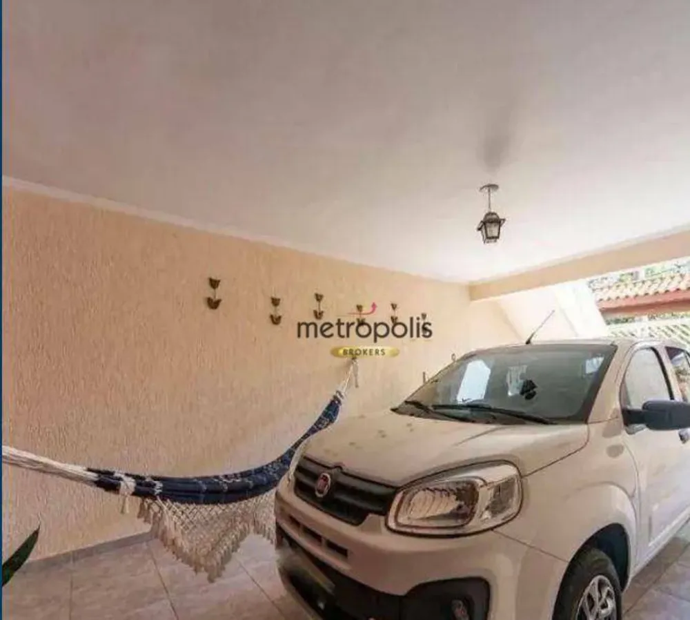 Sobrado, 3 quartos, 200 m² - Foto 12
