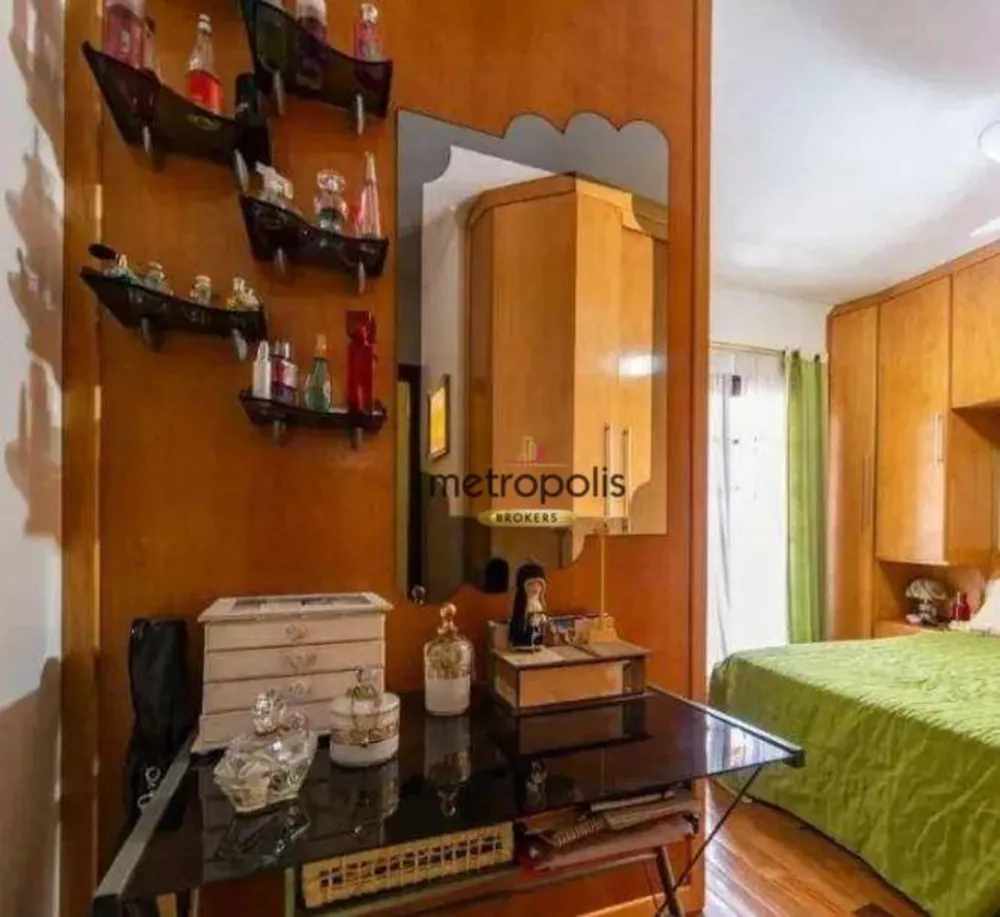 Sobrado, 3 quartos, 200 m² - Foto 4