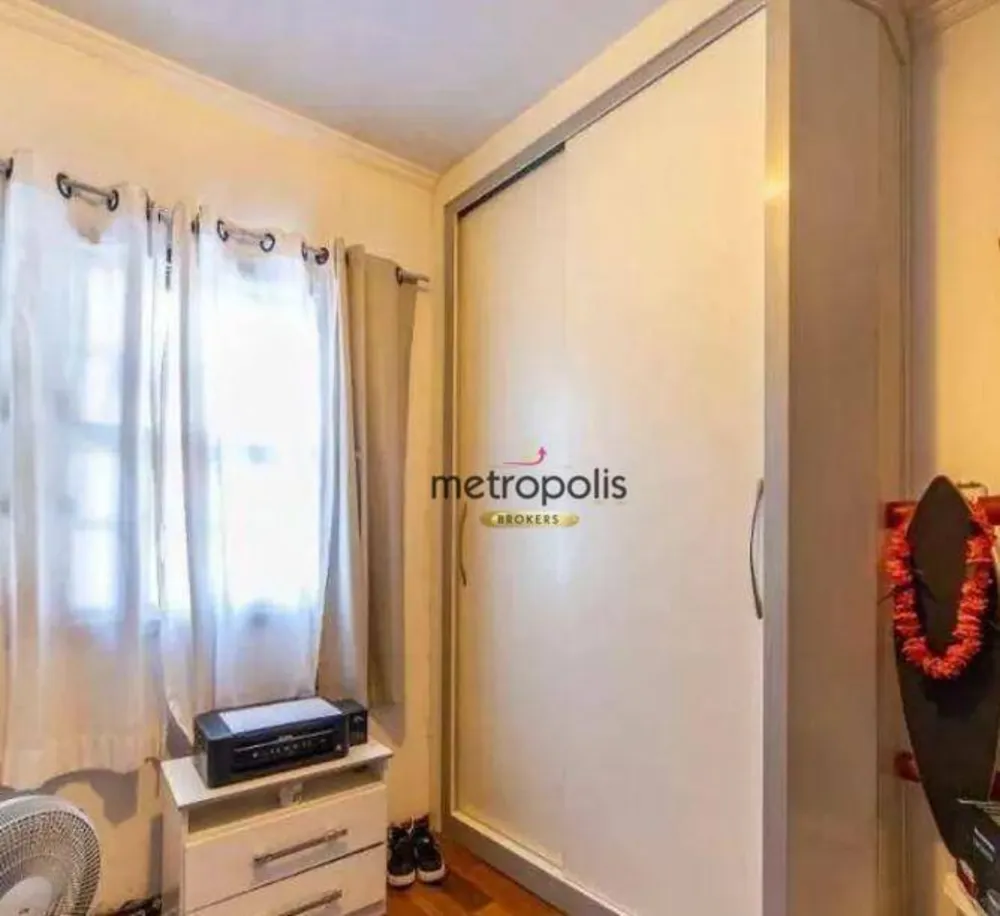 Sobrado, 3 quartos, 200 m² - Foto 7
