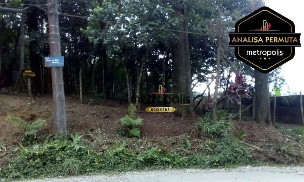 Terreno, 500 m² - Foto 1