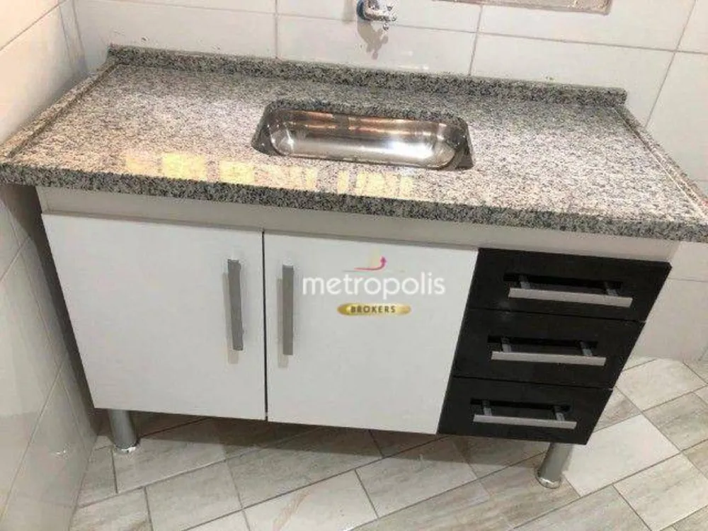 Casa, 1 quarto, 384 m² - Foto 2