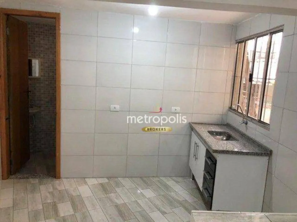Casa, 1 quarto, 384 m² - Foto 1