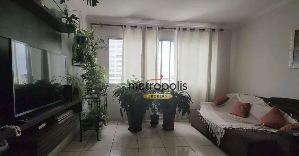Apartamento, 3 quartos, 117 m² - Foto 2