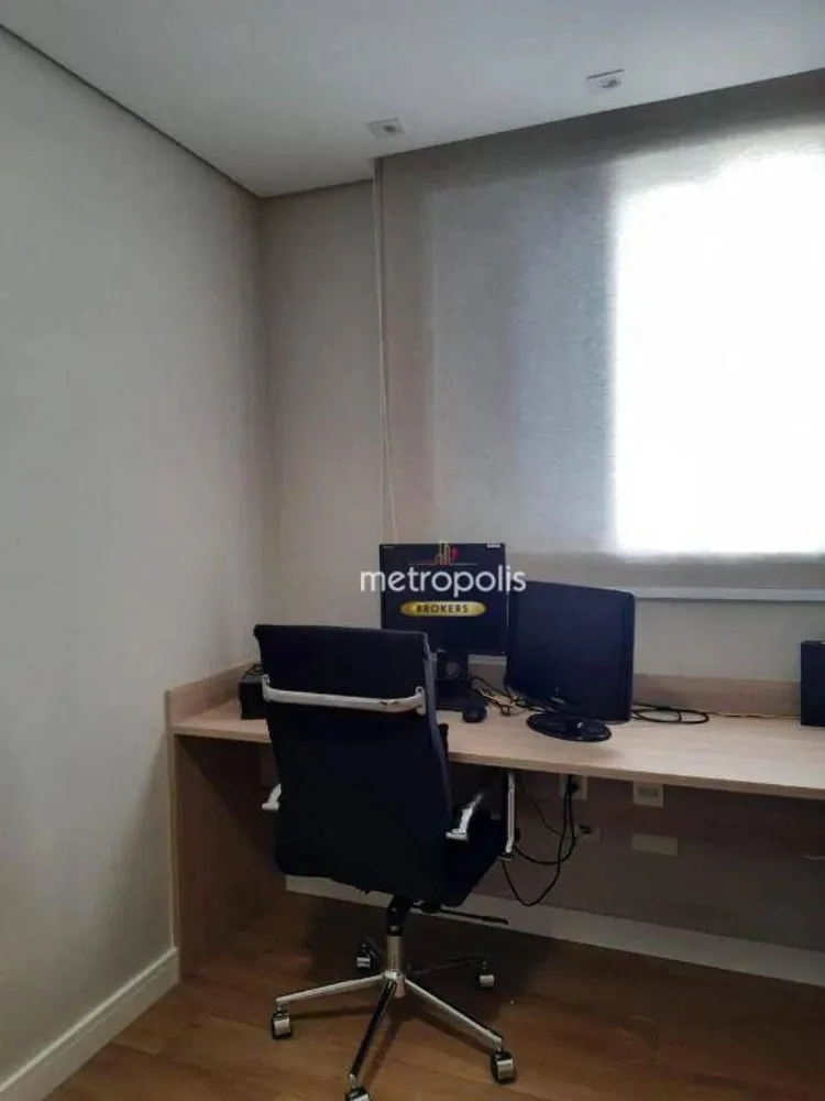 Apartamento, 1 quarto, 77 m² - Foto 6
