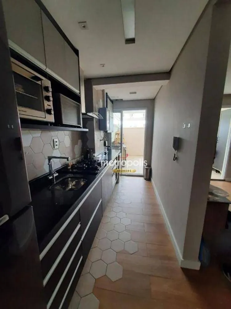 Apartamento, 1 quarto, 77 m² - Foto 5