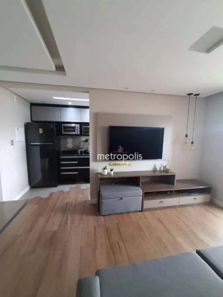 Apartamento, 1 quarto, 77 m² - Foto 2