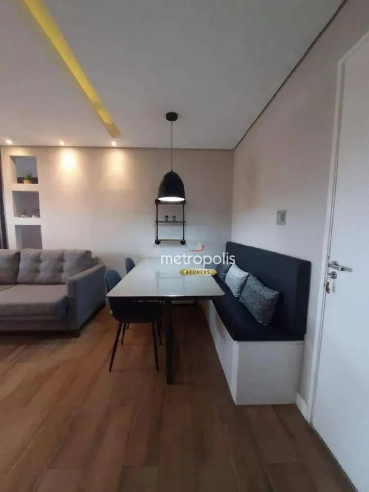 Apartamento, 1 quarto, 77 m² - Foto 3