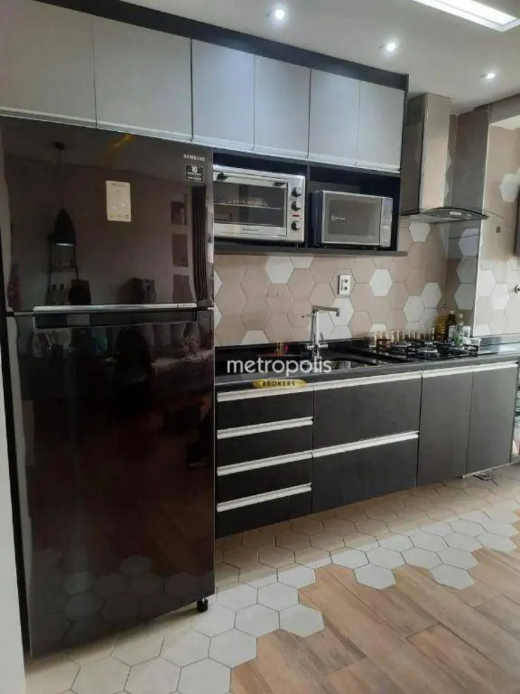 Apartamento, 1 quarto, 77 m² - Foto 4