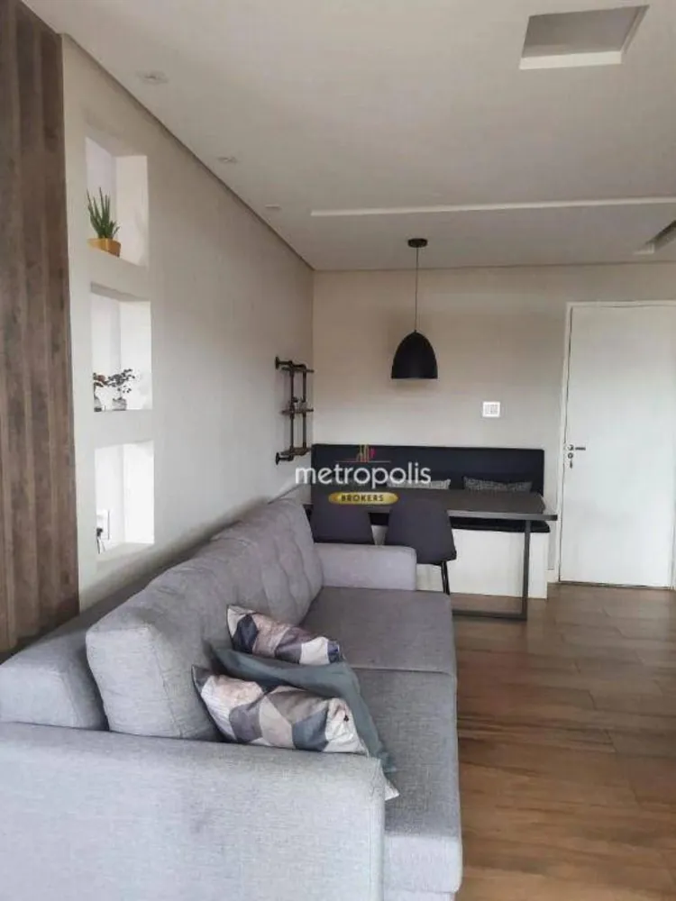 Apartamento, 1 quarto, 77 m² - Foto 1