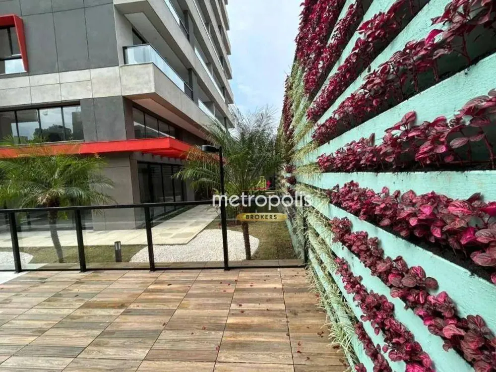 Apartamento, 2 quartos, 60 m² - Foto 8